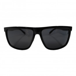 Поляризовані сонцезахисні окуляри 3230 Graffito Глянсовий чорний
