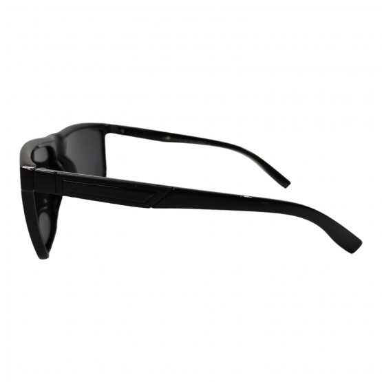 Поляризовані сонцезахисні окуляри 3230 Graffito Глянсовий чорний