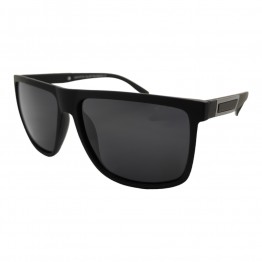 Поляризованные солнцезащитные очки 3230 Graffito Матовый черный