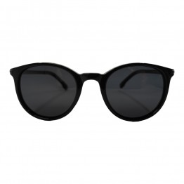 Поляризовані сонцезахисні окуляри 3233 Graffito Глянсовий чорний