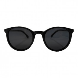 Поляризовані сонцезахисні окуляри 3233 Graffito Глянсовий чорний