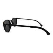 Поляризованные солнцезащитные очки 3233 Graffito Глянцевый черный
