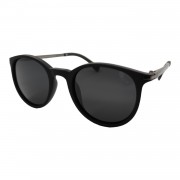 Поляризованные солнцезащитные очки 3233 Graffito Матовый черный