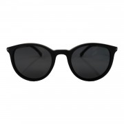 Поляризовані сонцезахисні окуляри 3233 Graffito Матовий чорний