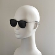 Поляризовані сонцезахисні окуляри 3233 Graffito Polarized Чорний Матовий Поляризовані сонцезахисні окуляри 3233 Graffito Polarized Чорний Матовий