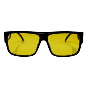 Поляризовані окуляри для водіїв (антифари) 3119 Graffito Polarized Чорний/Жовта Лінза Поляризовані окуляри для водіїв (антифари) 3119 Graffito Polarized Чорний/Жовта Лінза
