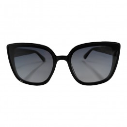 Поляризованные солнцезащитные очки 3921 Graffito Глянцевый черный