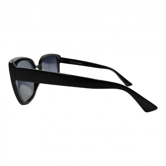 Поляризовані сонцезахисні окуляри 3921 Graffito Глянсовий чорний