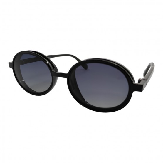 Поляризованные солнцезащитные очки 3929 Graffito Глянцевый черный