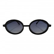 Поляризованные солнцезащитные очки 3929 Graffito Глянцевый черный