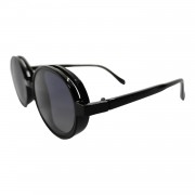 Поляризовані сонцезахисні окуляри 3929 Graffito Глянсовий чорний