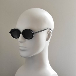 Поляризованные солнцезащитные очки 3929 Graffito Polarized Черный