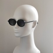 Поляризовані сонцезахисні окуляри 3929 Graffito Polarized Чорний Поляризовані сонцезахисні окуляри 3929 Graffito Polarized Чорний