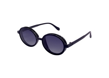 Поляризовані сонцезахисні окуляри 3929 Graffito Polarized Чорний Поляризовані сонцезахисні окуляри 3929 Graffito Polarized Чорний