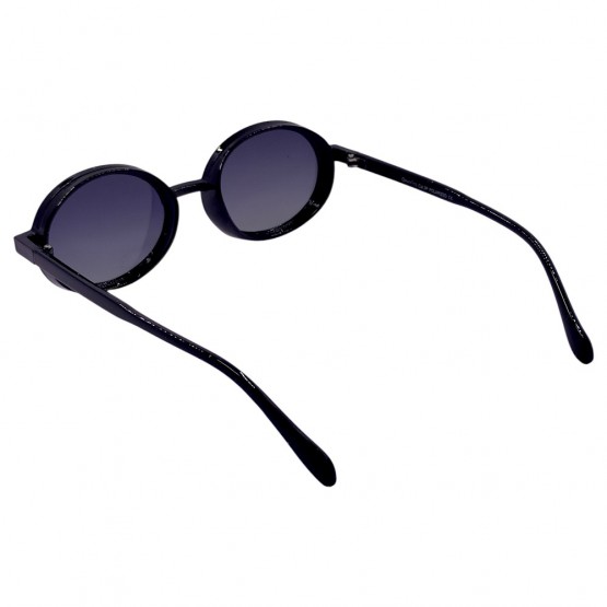 Поляризовані сонцезахисні окуляри 3929 Graffito Polarized Чорний Поляризовані сонцезахисні окуляри 3929 Graffito Polarized Чорний