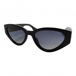 Поляризованные солнцезащитные очки 3930 Graffito Глянцевый черный