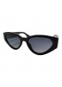 Поляризовані сонцезахисні окуляри 3930 Graffito Глянсовий чорний