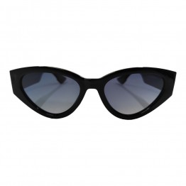 Поляризованные солнцезащитные очки 3930 Graffito Глянцевый черный