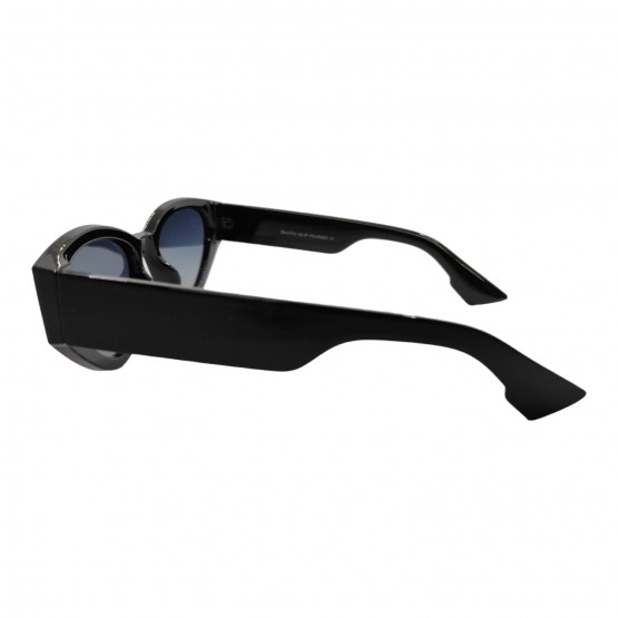 Поляризовані сонцезахисні окуляри 3930 Graffito Глянсовий чорний