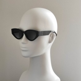 Поляризованные солнцезащитные очки 3930 Graffito Polarized Черный