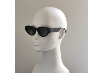 Поляризовані сонцезахисні окуляри 3930 Graffito Polarized Чорний