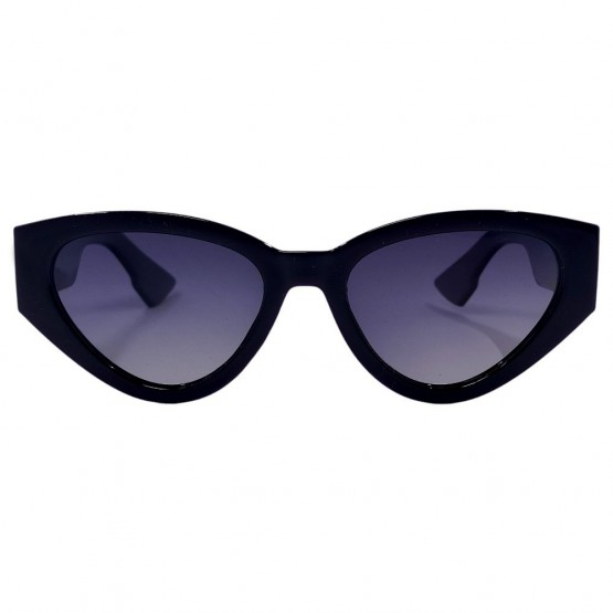 Поляризовані сонцезахисні окуляри 3930 Graffito Polarized Чорний Поляризовані сонцезахисні окуляри 3930 Graffito Polarized Чорний