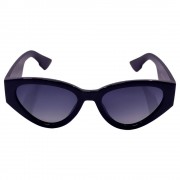 Поляризовані сонцезахисні окуляри 3930 Graffito Polarized Чорний Поляризовані сонцезахисні окуляри 3930 Graffito Polarized Чорний