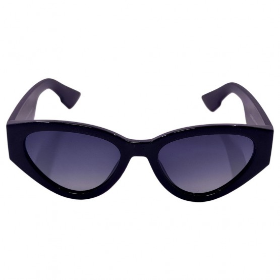 Поляризовані сонцезахисні окуляри 3930 Graffito Polarized Чорний Поляризовані сонцезахисні окуляри 3930 Graffito Polarized Чорний