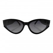 Поляризованные солнцезащитные очки 3944 Graffito Глянцевый черный