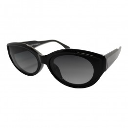 Поляризовані сонцезахисні окуляри 3948 Graffito Глянсовий чорний