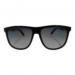 Поляризованные солнцезащитные очки 3951 Graffito Глянцевый черный