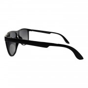 Поляризовані сонцезахисні окуляри 3951 Graffito Глянсовий чорний