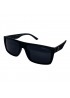 Поляризованные солнцезащитные очки 1872 MATLRXS Матовый черный