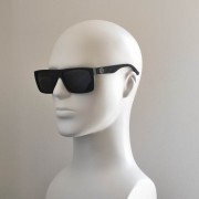 Поляризовані сонцезахисні окуляри 1872 Matlrxs Polarized Чорний Матовий Поляризовані сонцезахисні окуляри 1872 Matlrxs Polarized Чорний Матовий