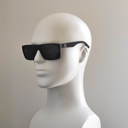 Поляризованные солнцезащитные очки 1872 Matlrxs Polarized Черный Матовый