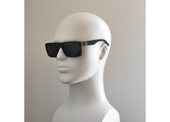 Поляризовані сонцезахисні окуляри 1872 Matlrxs Polarized Чорний Матовий Поляризовані сонцезахисні окуляри 1872 Matlrxs Polarized Чорний Матовий