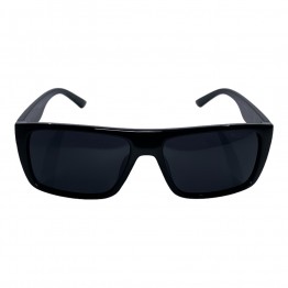 Поляризованные солнцезащитные очки 1872 MATLRXS Глянцевый черный