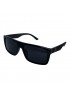 Поляризованные солнцезащитные очки 1872 MATLRXS Глянцевый черный
