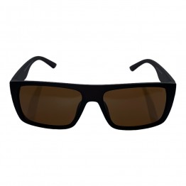 Поляризованные солнцезащитные очки 1872 MATLRXS Коричневый