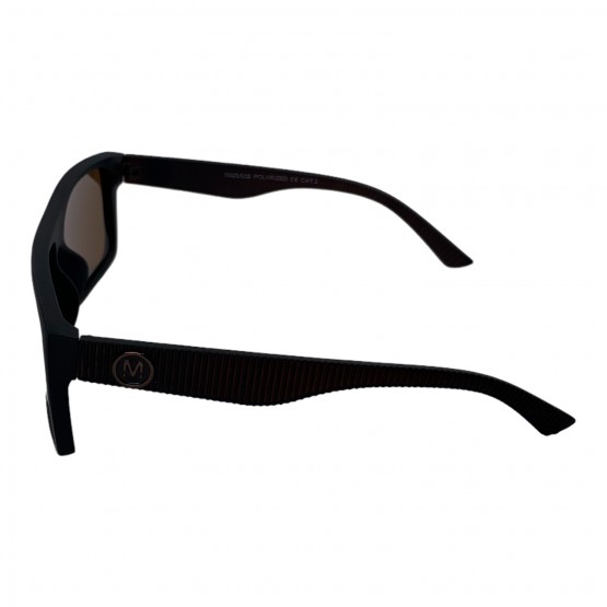 Поляризованные солнцезащитные очки 1872 MATLRXS Коричневый