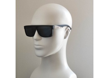 Поляризовані сонцезахисні окуляри 1873 Matlrxs Polarized Чорний Матовий
