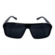 Поляризовані сонцезахисні окуляри 1874 MATLRXS Глянсовий чорний
