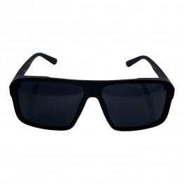 Поляризованные солнцезащитные очки 1874 MATLRXS Матовый черный