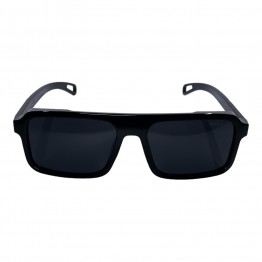 Поляризовані сонцезахисні окуляри 1875 MATLRXS Глянсовий чорний