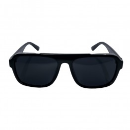 Поляризованные солнцезащитные очки 1876 MATLRXS Глянцевый черный