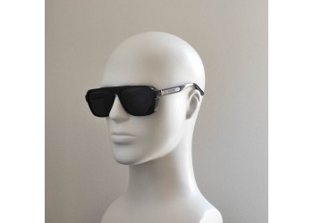 Поляризовані сонцезахисні окуляри 1876 Matlrxs Polarized Чорний Глянсовий Поляризовані сонцезахисні окуляри 1876 Matlrxs Polarized Чорний Глянсовий