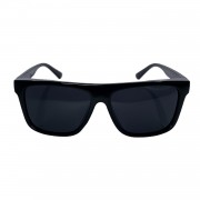 Поляризованные солнцезащитные очки 1877 MATLRXS Глянцевый черный