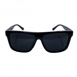 Поляризованные солнцезащитные очки 1877 MATLRXS Глянцевый черный