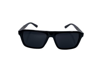 Поляризованные солнцезащитные очки 1878 MATLRXS Глянцевый черный