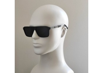 Поляризованные солнцезащитные очки 1878 Matlrxs Polarized Черный Глянцевый Поляризованные солнцезащитные очки 1878 Matlrxs Polarized Черный Глянцевый